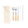 Cutlery Set Basuky