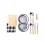 Scotty Picnic Set