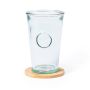 Derrik Coaster Set