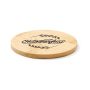 Derrik Coaster Set