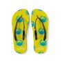Badrak Sublimation Flip-flops