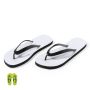 Badrak Sublimation Flip-flops