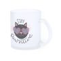 Amira Sublimation Mug