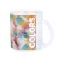 Amira Sublimation Mug