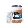 Thermal Sublimation Cup Barker
