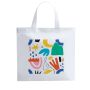 Gwen Sublimation Bag