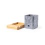 Firdex Pencil Holder Stand