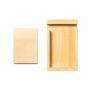 Heinda Notepad Holder