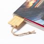 Momo Bookmark