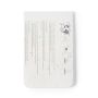 Amenti Seeds Notepad