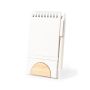 Minnak Support Notebook