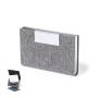 Restek Card Holder