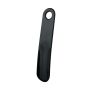 Refshoe Plastic Shoe Horn, Flat