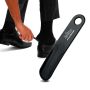Refshoe Plastic Shoe Horn, Flat