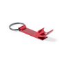 Keyring Bottle Opener Mixe
