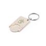 Prook Token Keyring