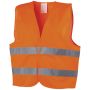 Professional Use Safety Vest 