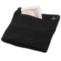 Elastic cuff with 