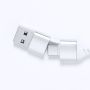 USB Port Mess