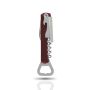 Opknife Corkscrew, Bottle Opener and Penknife