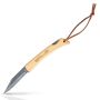 Bamblade Bamboo and Stainless Steel Pocket Knife