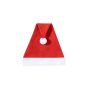 Children's Santa Hat Flip
