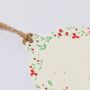 Ornament Seeds Boster