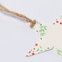 Ornament Seeds Boster