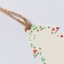 Ornament Seeds Boster