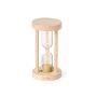 Hourglass Trinket