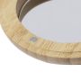 Bonnie Brush with Mirror