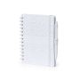 Amber Notebook