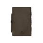 Alanna's Notebook
