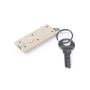 Tasex Torch Keyring