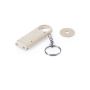 Evelyn Coin Keyring