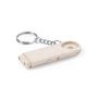 Evelyn Coin Keyring