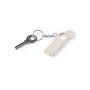 Evelyn Coin Keyring