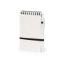 Fanny Notebook