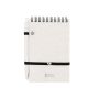 Fanny Notebook
