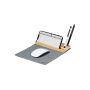 Hossian Multifunction Mouse Mat