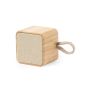 Kiefer Loudspeaker