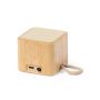 Kiefer Loudspeaker
