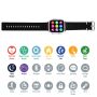 Connor Smart Watch
