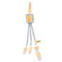 Braxton Charging Cable