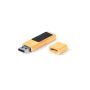 Afroks 16GB USB Flash Drive