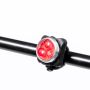 Remko Bicycle Safety Light Set