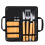 Churrasco Skewer Set