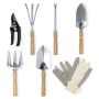 Kuruma Gardening Set