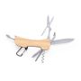 Kasuki Multi-purpose Pocket Knife