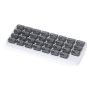 Stexio Tablet Box